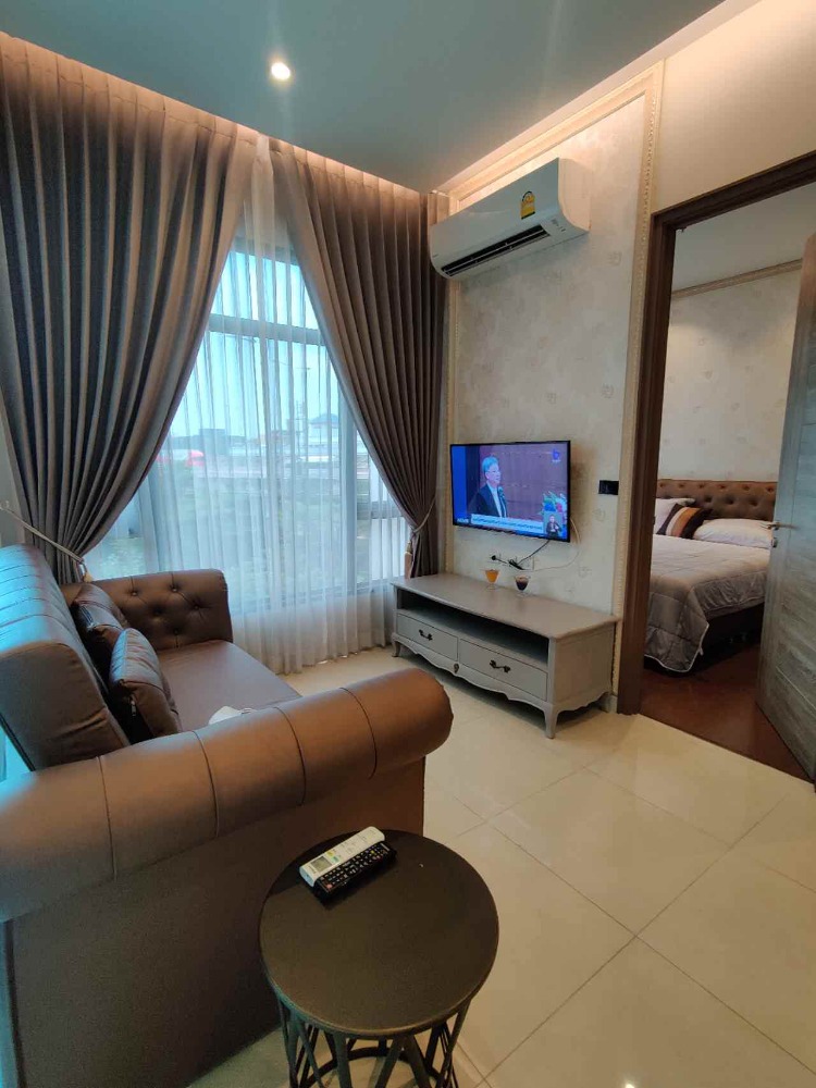 Mayfair place Sukhumvit 50 for sale