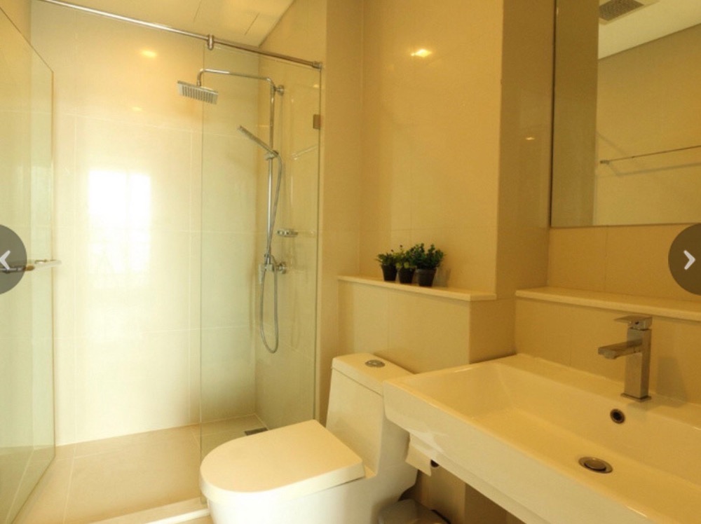 for rent IVY thonglor 1 bed super deal💟🌳 – รูปที่ 3