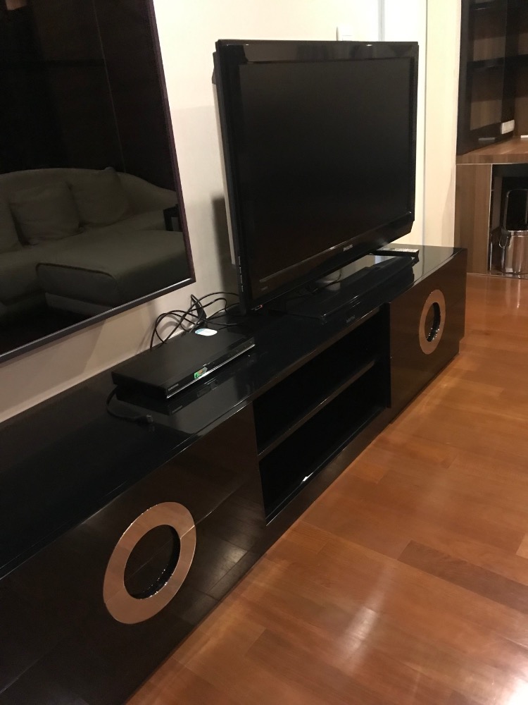 for rent IVY thonglor 1 bed super deal💟🌳 – รูปที่ 4
