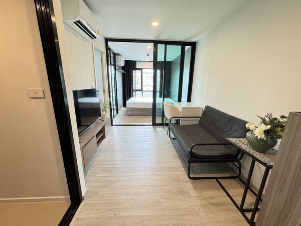 ขายคอนโด  ดิ ออริจิ้น สุขุมวิท 105 BTS-แบริ่ง บางนา เขต บางนา กรุงเทพ CX-146936 