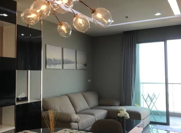 for rent Star view rama 3 2 bed super deal❤️🌈