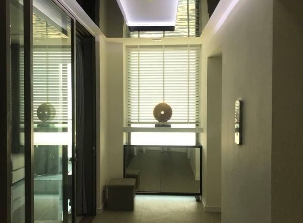 for rent Star view rama 3 2 bed super deal❤️🌈 – รูปที่ 4