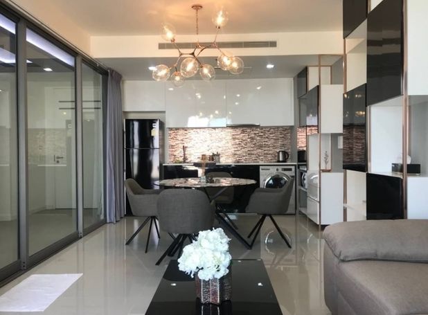 for rent Star view rama 3 2 bed super deal❤️🌈 – รูปที่ 2