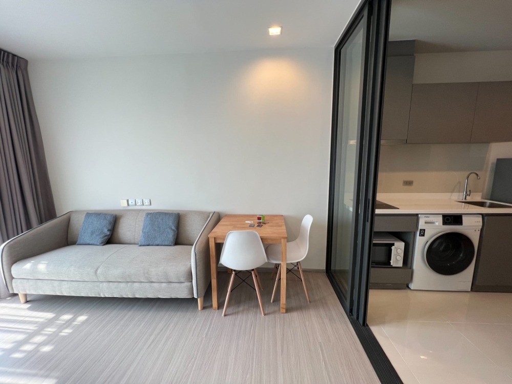 Life Asoke Hype Project 🔥🔥 Renting only 20,000 baht/month 🔥🔥🌺 33 sq.m. area - 🌺1 bedroom, 1 bathroom – รูปที่ 2