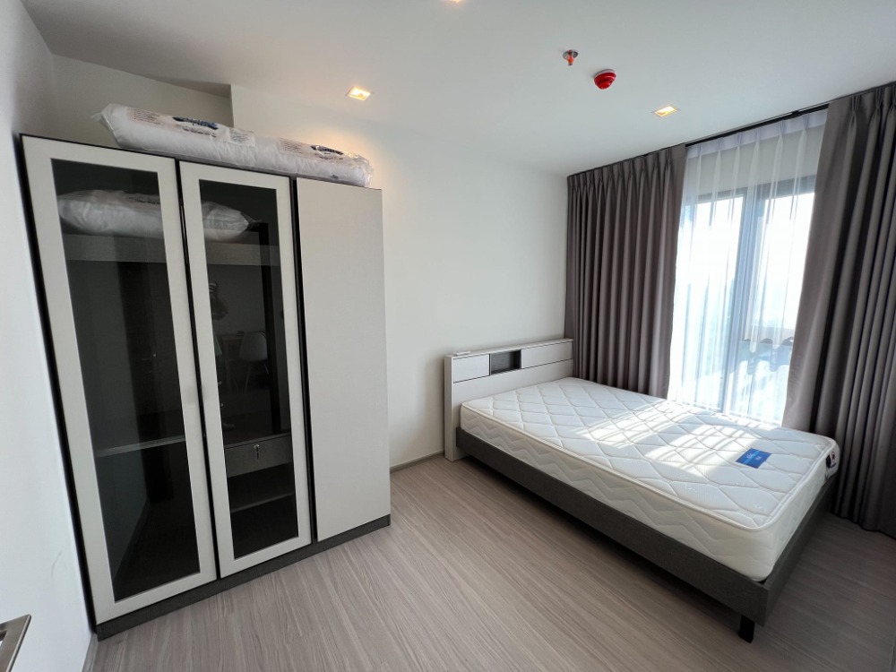 Life Asoke Hype Project 🔥🔥 Renting only 20,000 baht/month 🔥🔥🌺 33 sq.m. area - 🌺1 bedroom, 1 bathroom – รูปที่ 3