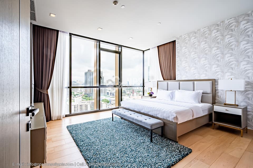 2 bedrooms, 3 bathrooms For sale – รูปที่ 2