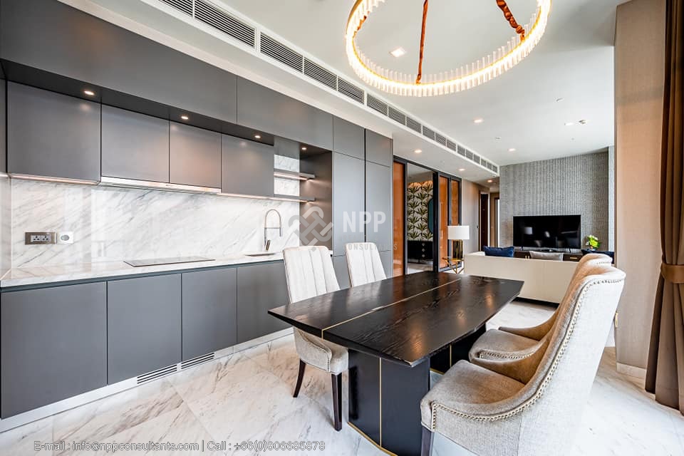 2 bedrooms, 3 bathrooms For sale – รูปที่ 3