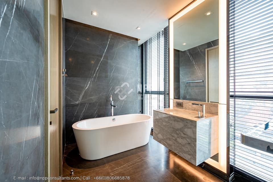 2 bedrooms, 3 bathrooms For sale – รูปที่ 4
