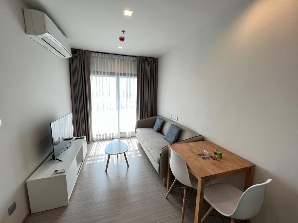 Life Asoke Hype Project 🔥🔥 Renting only 20,000 baht/month 🔥🔥🌺 33 sq.m. area - 🌺1 bedroom, 1 bathroom