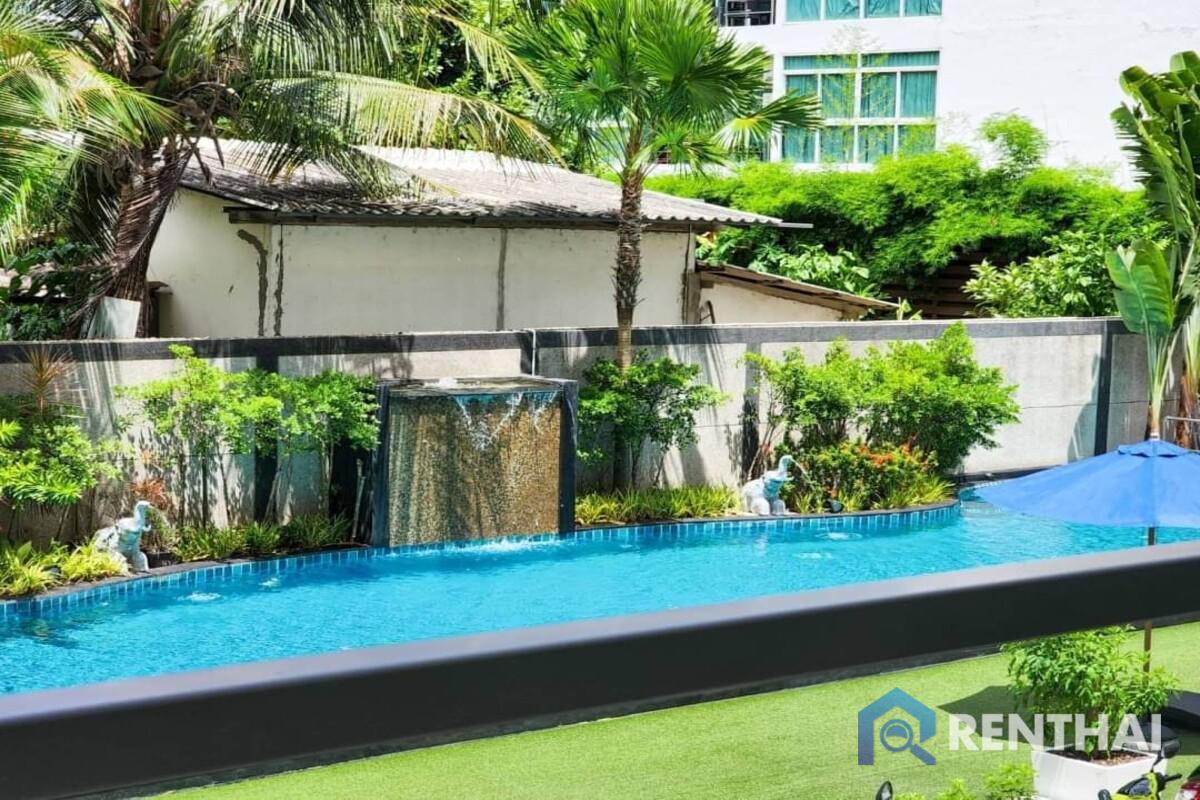 สำหรับ ขาย คอนโด สตูดิโอ ที่ Water Park – รูปที่ 4