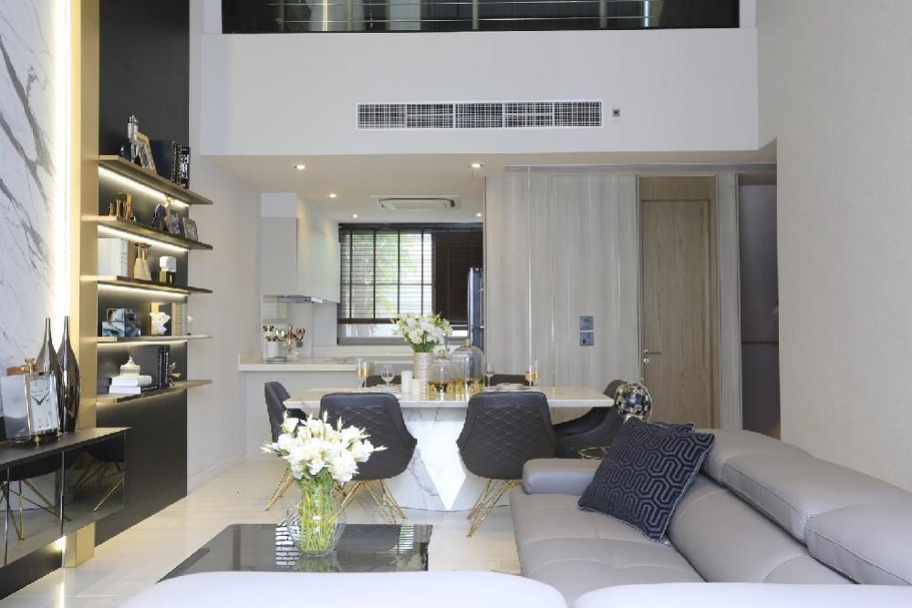 4 Bedroom #Quarter39 for rent 200,000.- – รูปที่ 4