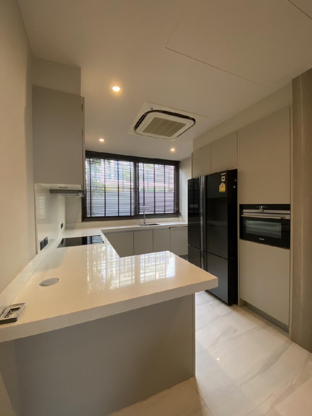 4 Bedroom #Quarter39 for rent 200,000.- – รูปที่ 3