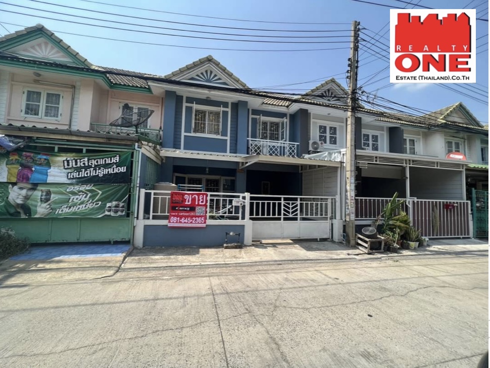 Baan Pruksa 20 Lumlukka Klong 2 : บ้านพฤกษา 20 ลำลูกกา-คลอง 2 – รูปที่ 2