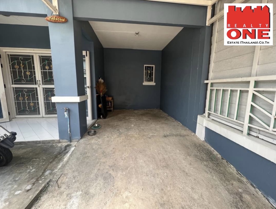 Baan Pruksa 20 Lumlukka Klong 2 : บ้านพฤกษา 20 ลำลูกกา-คลอง 2 – รูปที่ 3