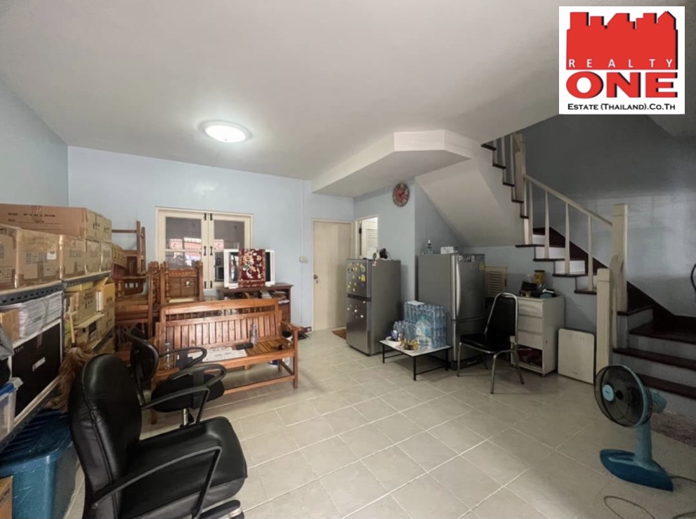 Baan Pruksa 20 Lumlukka Klong 2 : บ้านพฤกษา 20 ลำลูกกา-คลอง 2 – รูปที่ 4
