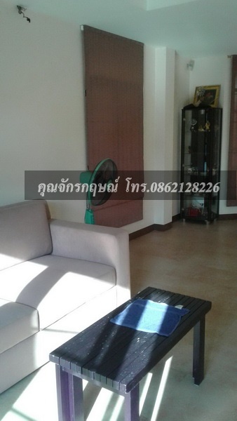 ขายบ้านเดี่ยว 2 ชั้น 52 ตรว. หมู่บ้านการ์เด้นวิล ซอยC ถนนลำลูกกา มีซุปเปอร์มาเก็ต หน้าหมู่บ้าน – รูปที่ 2