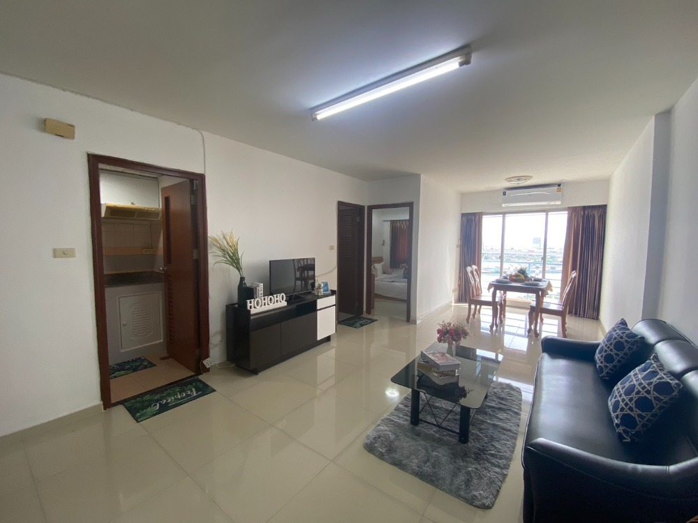 SV City rama 3 1 bed room 1 bathroom