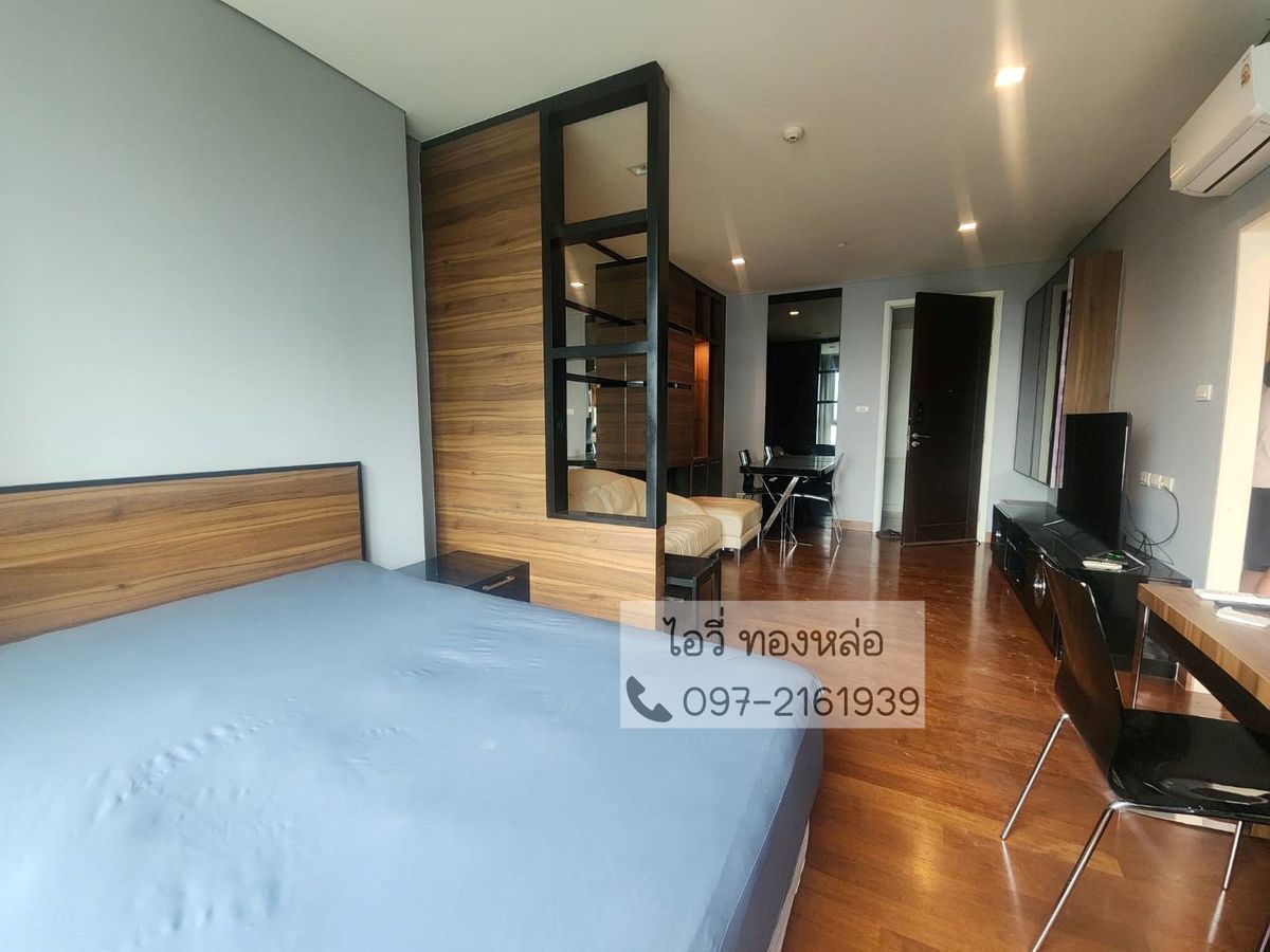 ให้เช่าคอนโดหรู ✨ ไอวี่ ทองหล่อ 23 ราคาพิเศษ  IVY THONGLOR (@LINE+📲: 0972161939)