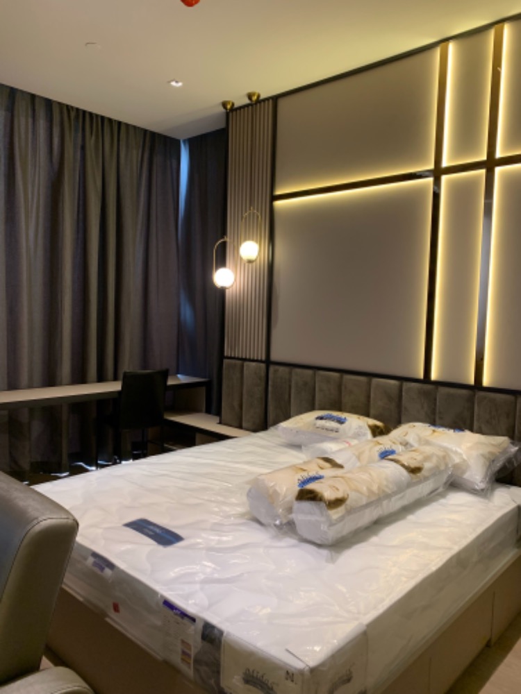 for rent Ashton silom 1 bed super deal 🌈🎈 – รูปที่ 2