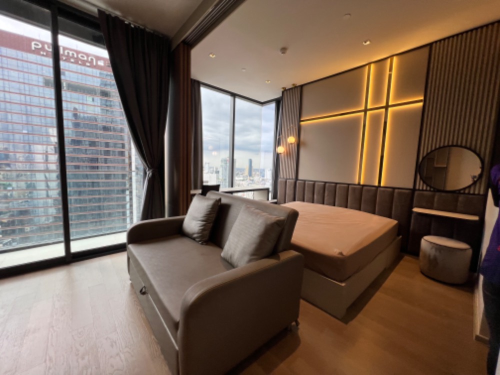 for rent Ashton silom 1 bed super deal 🌈🎈 for rent Ashton silom 1 bed super deal 🌈🎈