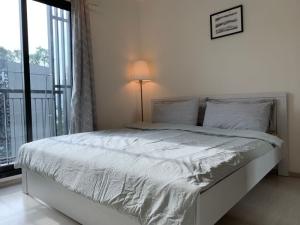 O361 Rhythm Sukhumvit 36-38 project 🔥 Rent only 20,000 baht / month 🌺 Area size 33 sq m, 6th floor 🌺 1 bedroom 1 bathroom