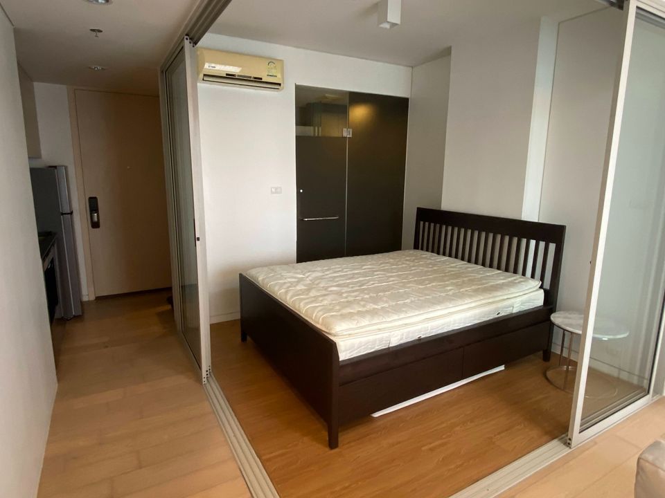 Siamese Ratchakru ชั้น 17 1 Bed 31 ตรม. ชั้นสูง วิวสวย ทำเล BTS อารีย์สนามเป้าเพียง 300 เมตร – รูปที่ 3