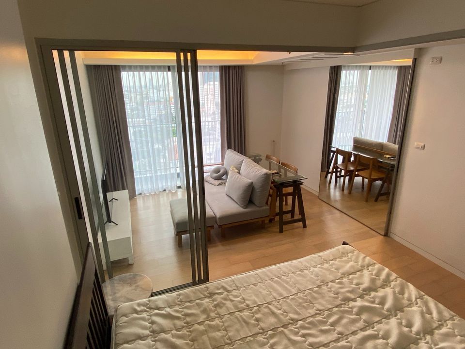 Siamese Ratchakru ชั้น 17 1 Bed 31 ตรม. ชั้นสูง วิวสวย ทำเล BTS อารีย์สนามเป้าเพียง 300 เมตร Siamese Ratchakru ชั้น 17 1 Bed 31 ตรม. ชั้นสูง วิวสวย ทำเล BTS อารีย์สนามเป้าเพียง 300 เมตร