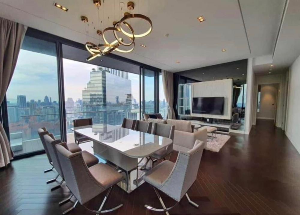 For Rent📍Marque sukhumvit 39 🛀penthouse 3 Bed 3 Bath📞0639399665 – รูปที่ 2
