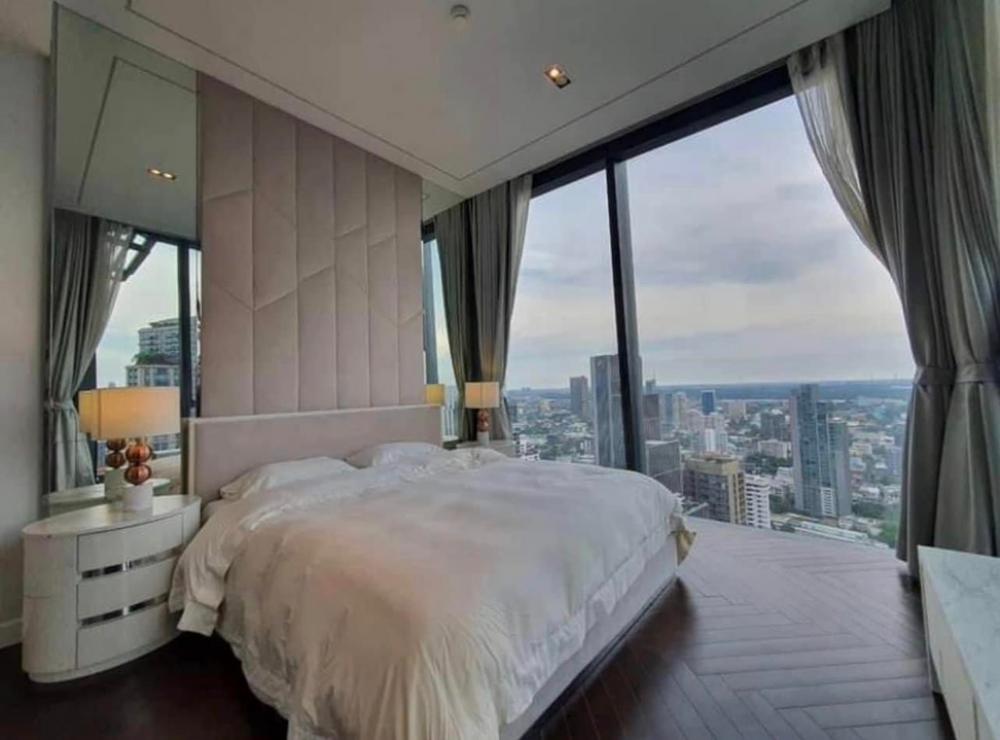 For Rent📍Marque sukhumvit 39 🛀penthouse 3 Bed 3 Bath📞0639399665 – รูปที่ 3