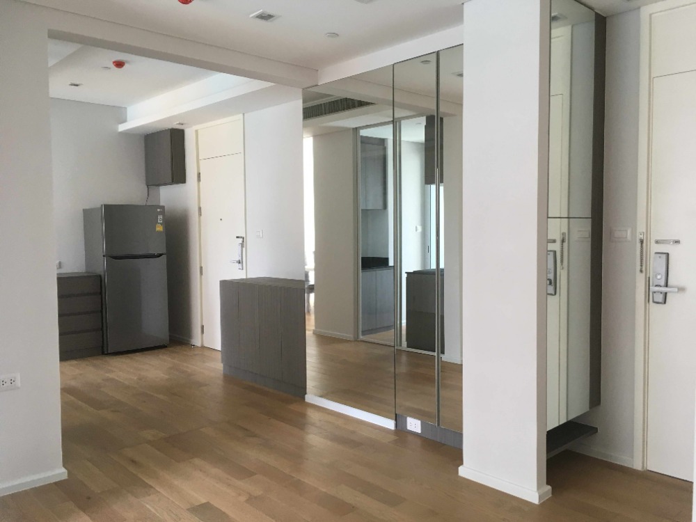 ให้เช่า คอนโด The Saint Residences 3 นอน 4 น้ำ, 114 Sqm., 300m-MRT พหลโยธิน, 400m-BTS ห้าแยกลาดพร้าว, วิวสระว่ายน้ำ 62,000 บาท – รูปที่ 2