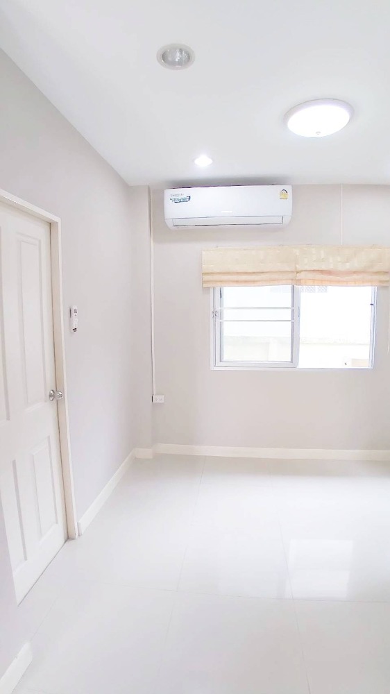 * * House for sale, Phensiri Place Suwinthawong-Suvarnabhumi * * House for sale, Phensiri Place Suwinthawong-Suvarnabhumi