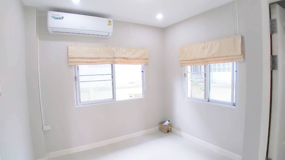 ** ขายบ้านเพ็ญศิริ เพลส สุวินทวงศ์-สุวรรณภูมิ – รูปที่ 2