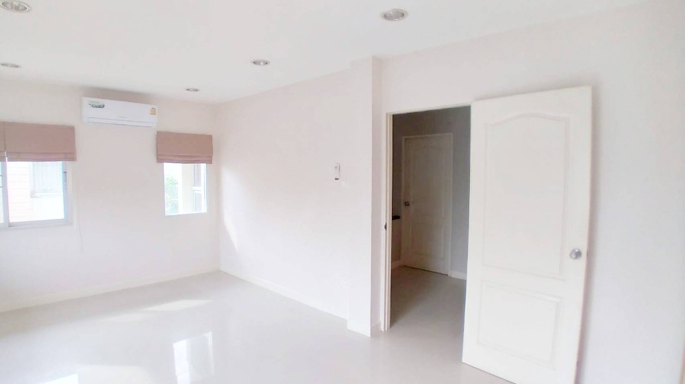 ** ขายบ้านเพ็ญศิริ เพลส สุวินทวงศ์-สุวรรณภูมิ – รูปที่ 3