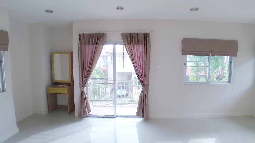 ** ขายบ้านเพ็ญศิริ เพลส สุวินทวงศ์-สุวรรณภูมิ – รูปที่ 4