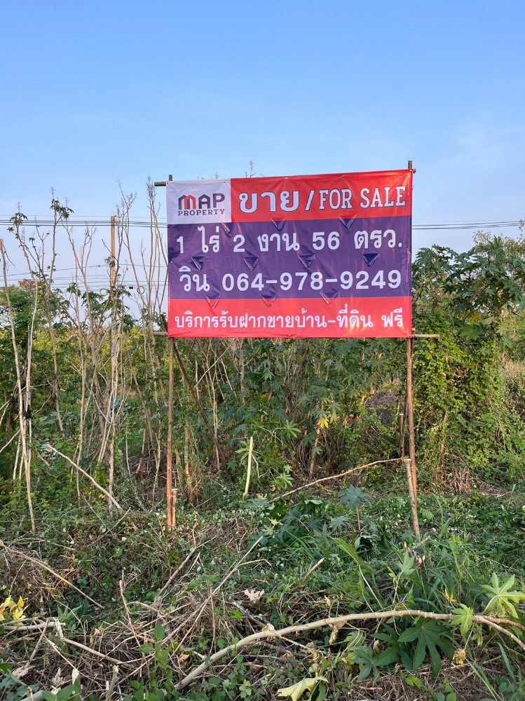 ถนน ทางหลวงแผ่นดินหมายเลข 304 ต.เมืองปัก อ.ปักธงชัย จ.นครราชสีมา,