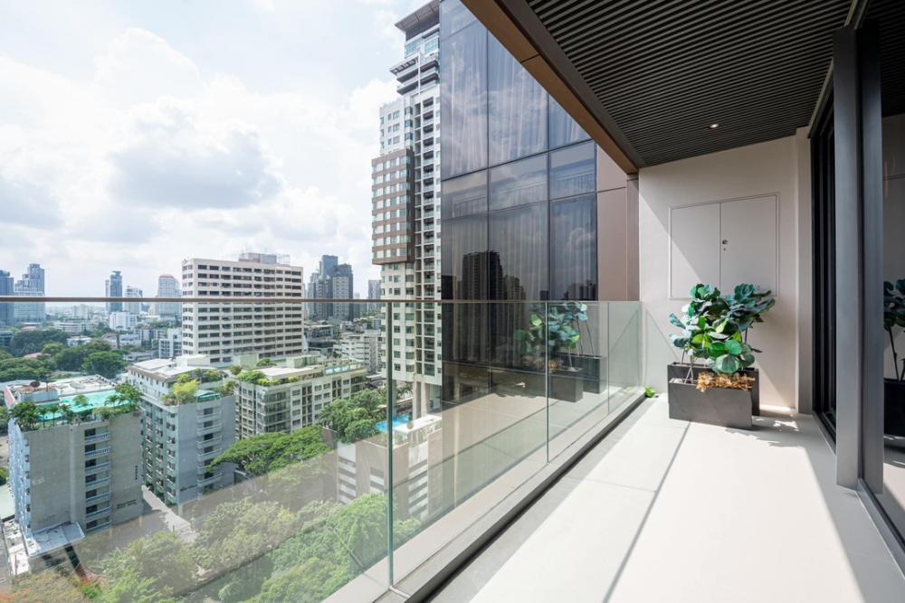 For Rent📍2Bed3Bath 🛁Vittorio Sukhumvit 39 📞0639399665 – รูปที่ 4