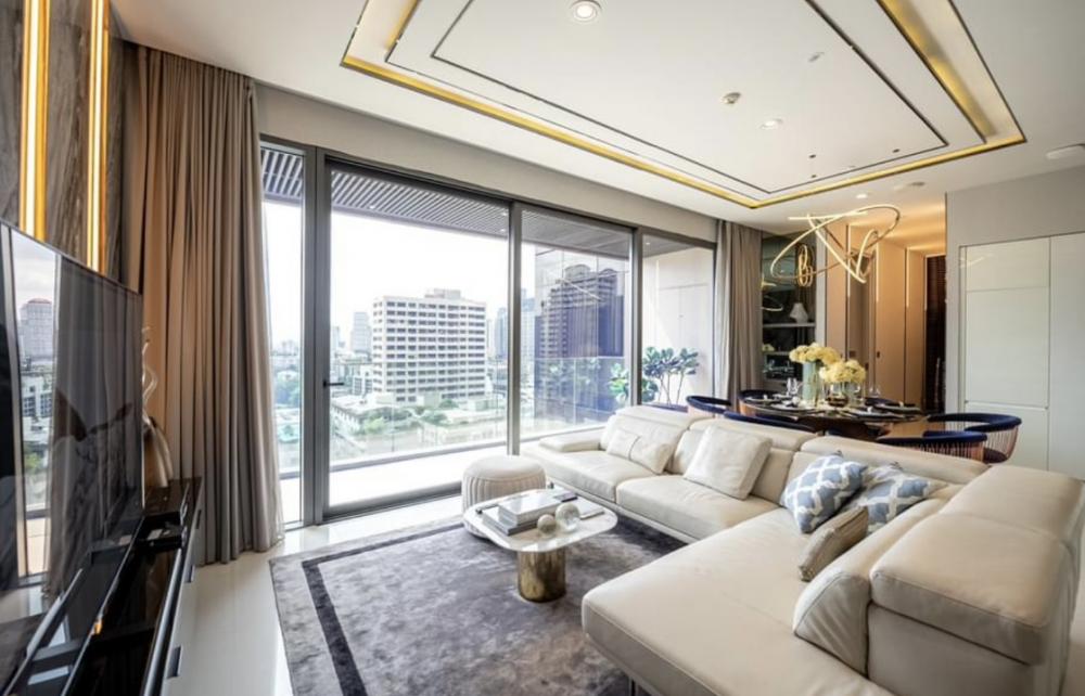 For Rent📍2Bed3Bath 🛁Vittorio Sukhumvit 39 📞0639399665 – รูปที่ 4