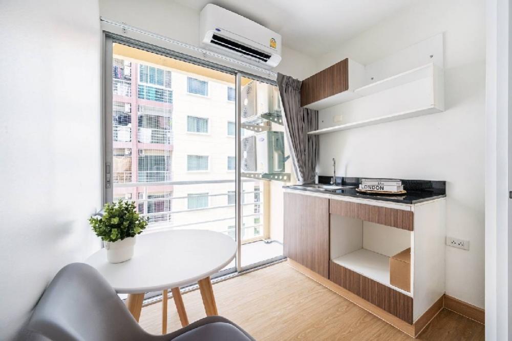 ล้านต้นๆคุ้มกว่าเช่าแน่นอน Smart Condo พระราม 2 ใกล้เซ็นทรัลเลย – รูปที่ 4