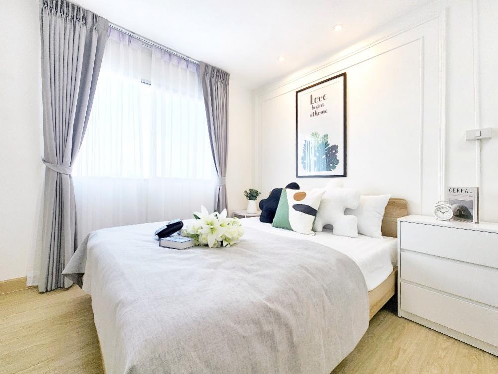 Smart Condo พระราม 2 ใกล้ห้างเซ็นทรัลใกล้ทางด่วน ล้านต้นๆเท่านั้นพร้อมอยู่
