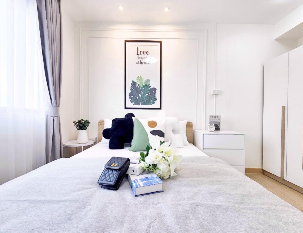 Smart Condo พระราม 2 ใกล้ห้างเซ็นทรัลใกล้ทางด่วน ล้านต้นๆเท่านั้นพร้อมอยู่ – รูปที่ 2
