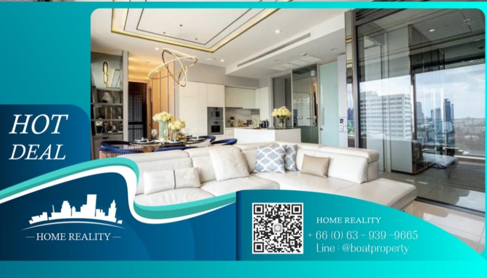 For Rent📍2Bed3Bath 🛁Vittorio Sukhumvit 39 📞0639399665