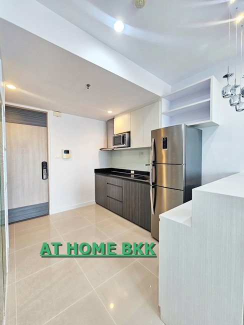 ปล่อยเช่า คอนโด 1 Bedroom 62 ตร.ม ศุภาลัย พรีเมียร์ ราชเทวี (BTS ราชเทวี) – รูปที่ 2