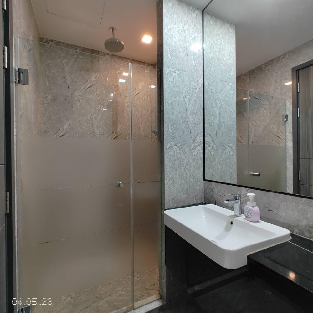 ให้เช่า Ashton Asoke 1 Bed 34 ตรม. ชั้น 42 วิวเทพ ติดรถไฟฟ้าใต้ดิน MRT สุขุมวิท BTS อโศก – รูปที่ 3