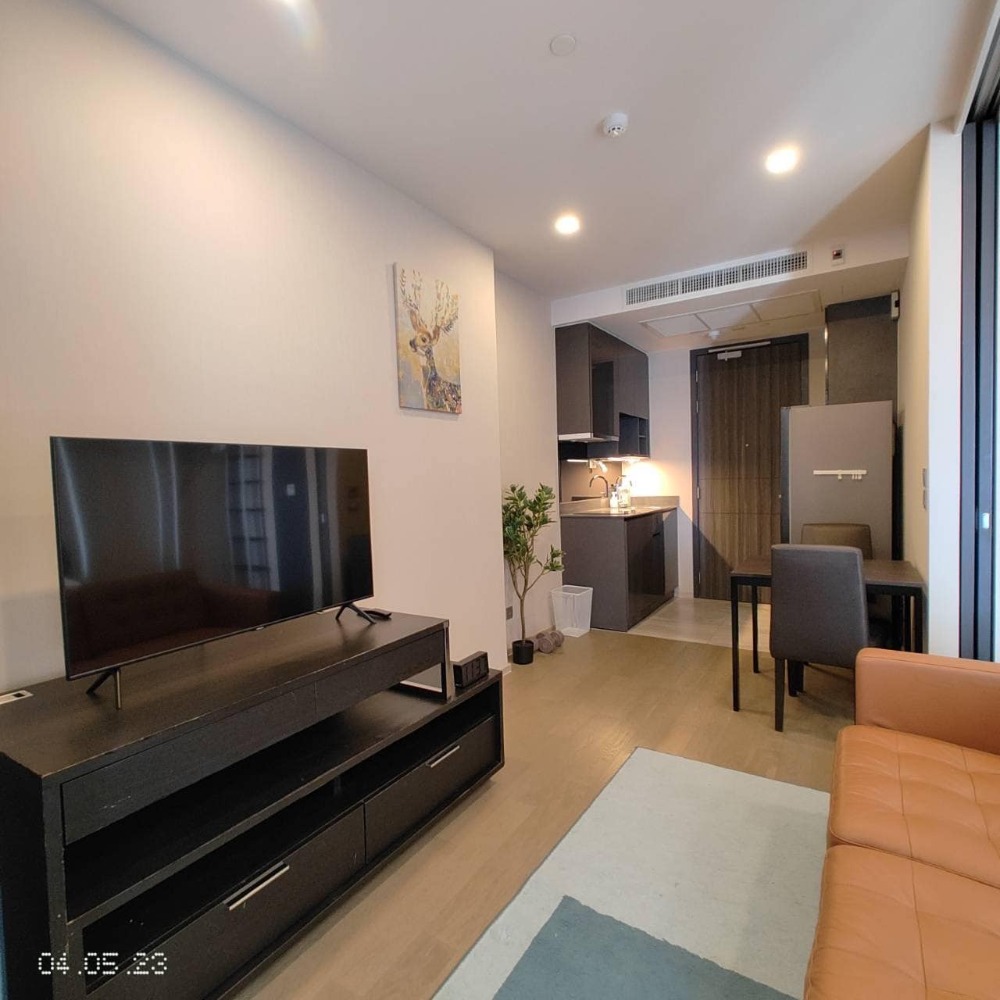 ให้เช่า Ashton Asoke 1 Bed 34 ตรม. ชั้น 42 วิวเทพ ติดรถไฟฟ้าใต้ดิน MRT สุขุมวิท BTS อโศก ให้เช่า Ashton Asoke 1 Bed 34 ตรม. ชั้น 42 วิวเทพ ติดรถไฟฟ้าใต้ดิน MRT สุขุมวิท BTS อโศก