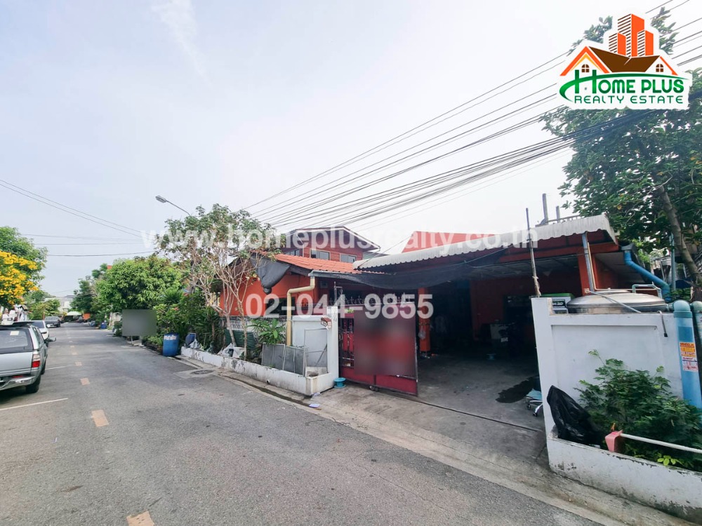 ที่ดินพร้อมห้องเช่าชั้นเดียว ซอยเทพารักษ์66 อำเภอเมืองสมุทรปราการ เนื้อที่ 60 ตารางวา (ทำเลดี น่าลงทุน) – รูปที่ 4