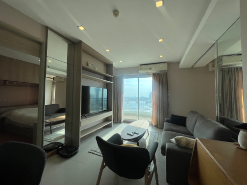 for rent Supalai river resort 2 bed nice room ❤️✨🌈 – รูปที่ 2