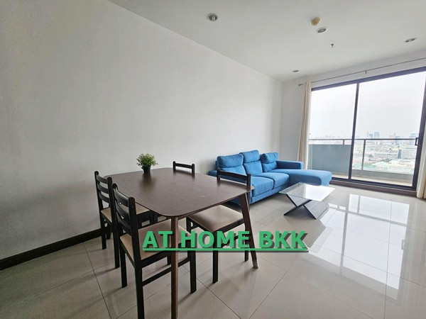 ให้เช่า For Rent 1 ห้องนอน 62 ตร.ม ศุภาลัย พรีเมียร์ ราชเทวี (BTS ราชเทวี) – รูปที่ 4