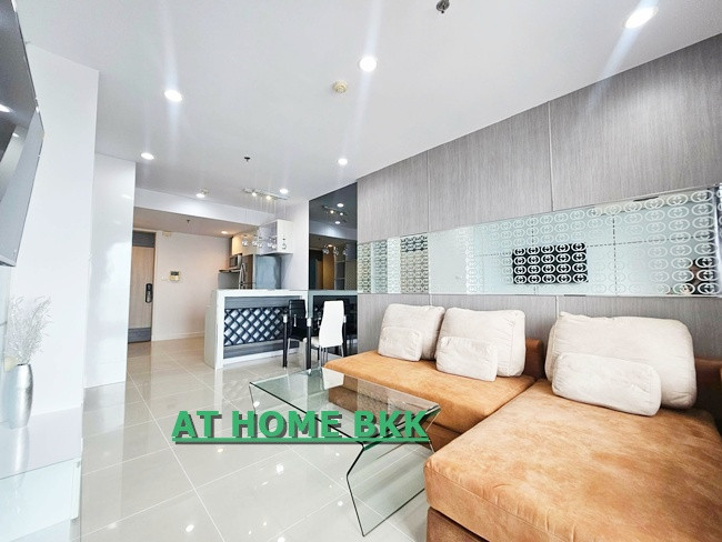 ปล่อยเช่า คอนโด 1 Bedroom 62 ตร.ม ศุภาลัย พรีเมียร์ ราชเทวี (BTS ราชเทวี) ปล่อยเช่า คอนโด 1 Bedroom 62 ตร.ม ศุภาลัย พรีเมียร์ ราชเทวี (BTS ราชเทวี)