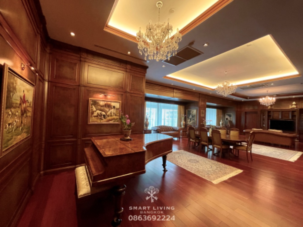 Le Raffine 31 luxury penthouse private pool 3 bedroom high privacy residence near BTS Phrom Phong for rent and sale Le Raffine 31 luxury penthouse private pool 3 bedroom high privacy residence near BTS Phrom Phong for rent and sale