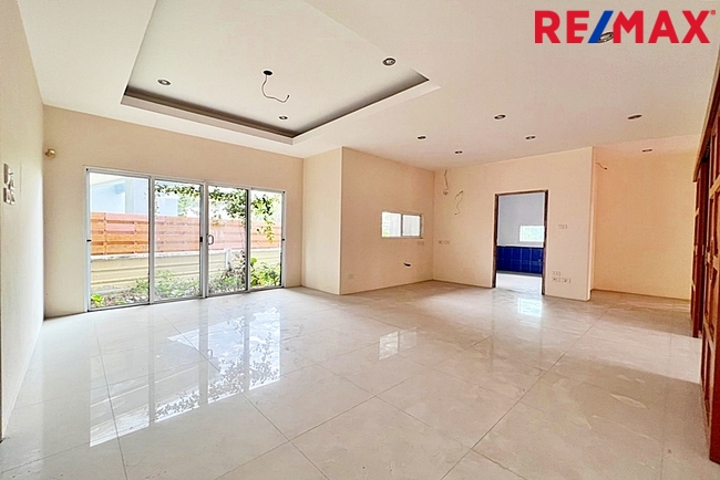 House for sale Sarin City Wongtawan Sarin City Rama 2 Khok Kham Samut Sakhon – รูปที่ 3